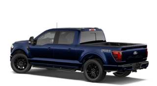 2026 Ford F-150® External Image 3